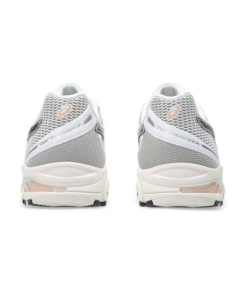 ASICS(アシックス)の「GEL-DS TRAINER 14 / ゲルディーエス トレーナー 14(スニーカー・メンズ・ホワイト×ブラック・26.5/27/28.5/26/25/27.5/23.5/28/24/24.5/25.5/23/29)」の8枚目の写真