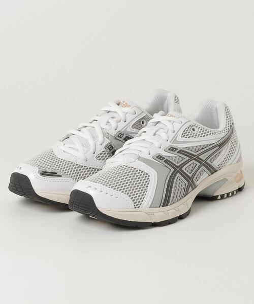 ASICS(アシックス)の「GEL-DS TRAINER 14 / ゲルディーエス トレーナー 14(スニーカー・メンズ・ホワイト×ブラック・26.5/27/28.5/26/25/27.5/23.5/28/24/24.5/25.5/23/29)」の11枚目の写真