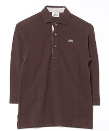 ブランド古着】LACOSTE｜ラコステのポロシャツ古着通販 - ZOZOUSED