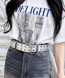 INGNI | ハトメベルト(ベルト)