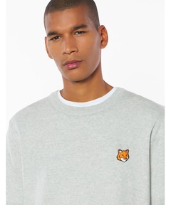 BARBOUR X MK FOX HEAD L/S TEE-SHIRT（Tシャツ/カットソー）｜Maison