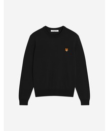 Maison Kitsune｜メゾンキツネのニット/セーター通販 - ZOZOTOWN