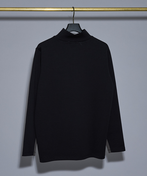 5351　長袖Lサイズ 25AW】Lライン 長袖Tシャツ（Tシャツ/カットソー）｜5351 POUR