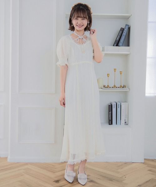 新品　Rotta clothing クリスマスワンピース サンタセール特別価格】Chirithmas one piece クリスマス