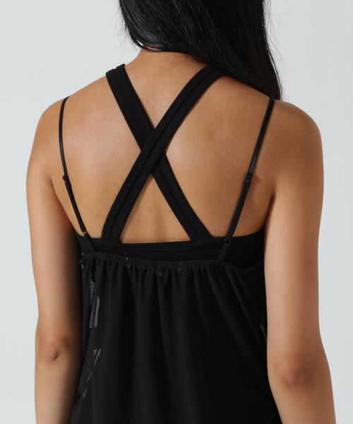 セール】ANNA SUI NYC/アナ スイ エヌワイシー/サイドリボンシアー