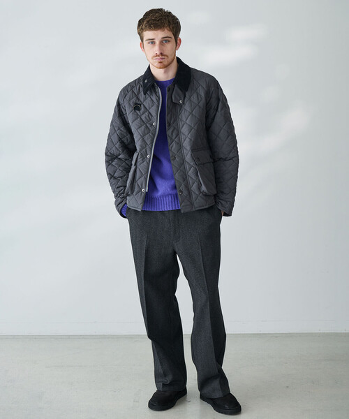 Barbour カバーオール 38\