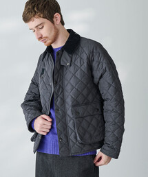 Barbour(ouA[)Barbour | qʒrBLYTH LeBOWPbg MEN(Jo[I[)