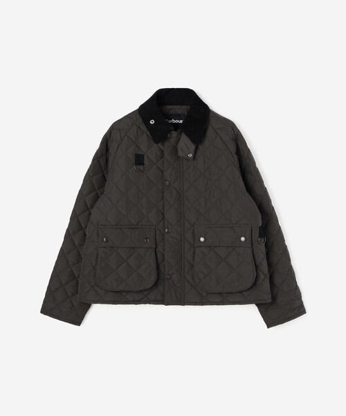 Barbour | 〈別注〉BLYTH キルティングジャケット MEN