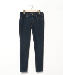 新品未使用 AMERICAN EAGLE アメリカンイーグル デニム パンツ アメリカンイーグル-American Eagle-スキニーデニムパンツ | MoDeNeW
