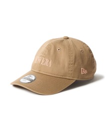 NEW ERA(ニューエラ)のNEW ERA/ニューエラ Youth 9TWENTY NEON LOGO キッズ キャップ 14671619/14671620(キャップ)