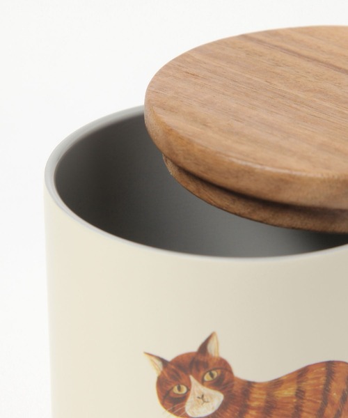 セラミックステンレスマグ[松尾ミユキ]（グラス/マグカップ/タンブラー