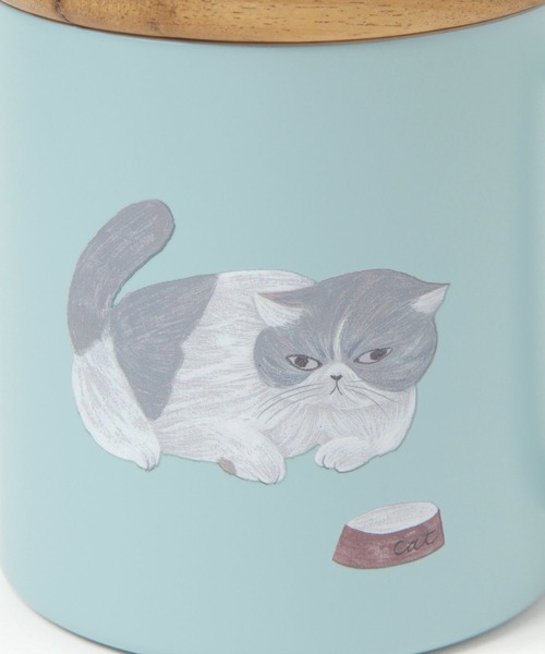 セラミックステンレスマグ[松尾ミユキ]（グラス/マグカップ/タンブラー