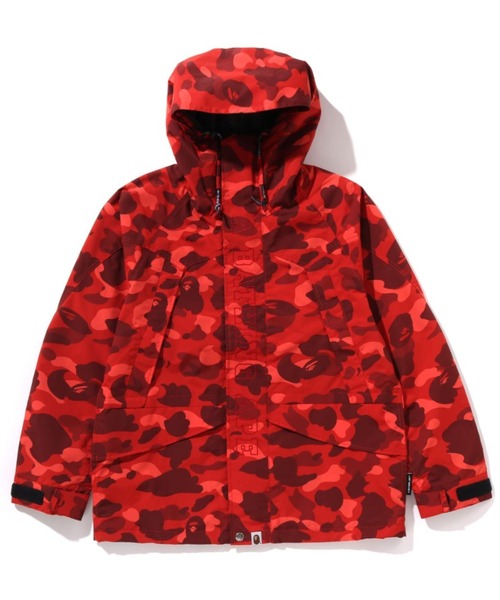 A BATHING APE 【ミリタリーコート　B-9】 A BATHING APE（ミリタリージャケット）のフリマアイテム一覧