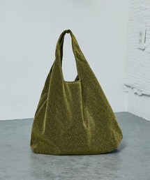 AT CREATION（アットクリエイション）の「【AT CREATION】ラメ トートバッグ（トートバッグ）」