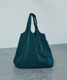 NOMINE（ノミネ）の「【AT CREATION】ラメ トートバッグ（トートバッグ）」