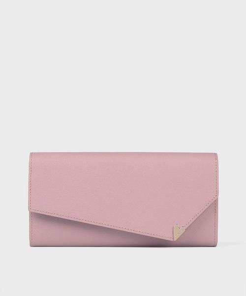 Paul Smith｜ポール・スミスの財布（ピンク/桃色系・長財布）通販