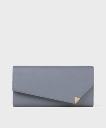 ハイライトステッチ 長財布【553410 P855】（財布）｜Paul Smith