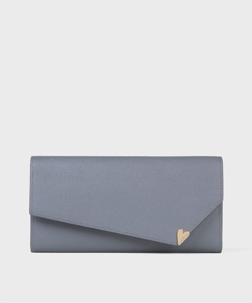 ラブレター 長財布 / 555423 W091（財布）｜Paul Smith（ポールスミス