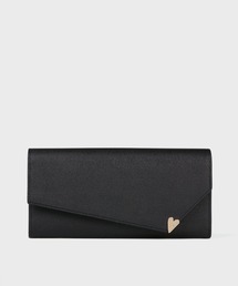 ラブレター がま口3つ折り / 555423 W090（財布）｜Paul Smith（ポール