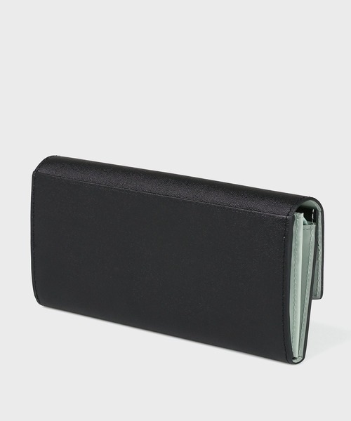 Paul Smith ポールスミス ラブレター 長財布 ブラック ハート 財布 Amazon | [ポール・スミス] 財布 長財布 レディース かぶせ長財布