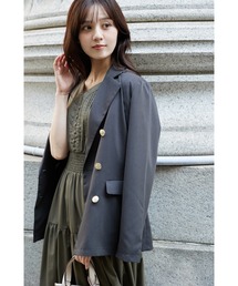 tocco closet／&. NOSTALGIA｜トッコ クローゼット ／ アンド