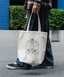 SIDEWAY STANCE（サイドウェイスタンス）の「【SIDEWAY STANCE】アソート トートバッグ（トートバッグ）」