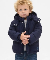 GAP（ギャップ）の「あったかパファージャケット (幼児・ベビー)（ダウンジャケット/コート・キッズ）」