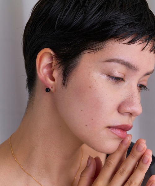 専用　マラカイト　ピアス　天然石　着払い7500 専用 マラカイト ピアス 天然石 着払い7500 専用 マラカイト