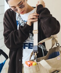 ROOTOTE（ルートート）の「ROOTOTE/ルートート OP.STRAP ショルダーストラップ（ショルダーバッグ・メンズ）」