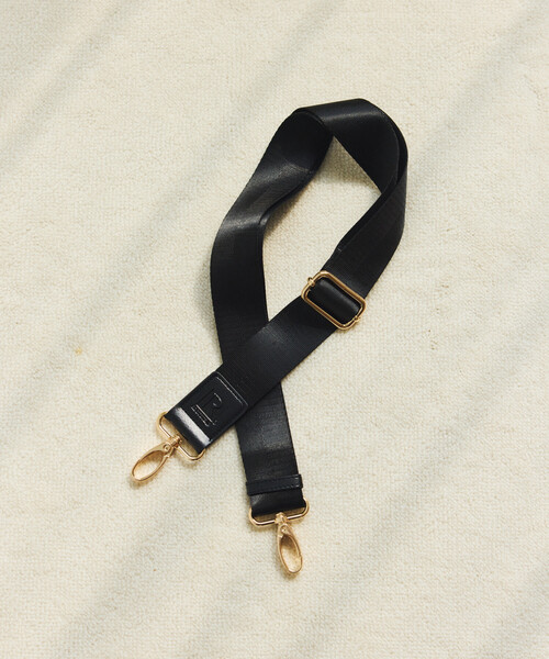 ROOTOTE（ルートート）の「ROOTOTE/ルートート OP.STRAP ショルダーストラップ（ショルダーバッグ・レディース・グレー/その他9/ブラック/ベージュ・ONE SIZE）」の18枚目の写真