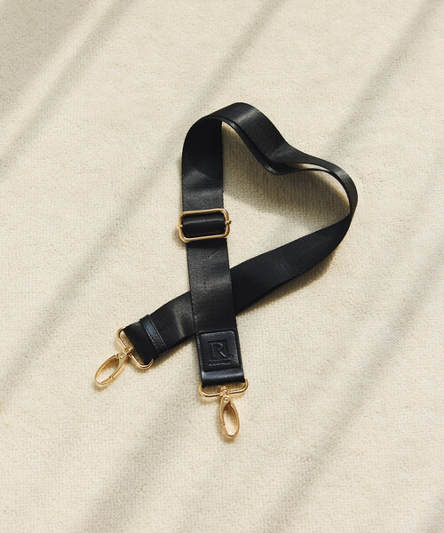 ROOTOTE（ルートート）の「ROOTOTE/ルートート OP.STRAP ショルダーストラップ（ショルダーバッグ・レディース・グレー/その他9/ブラック/ベージュ・ONE SIZE）」の17枚目の写真