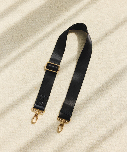 ROOTOTE（ルートート）の「ROOTOTE/ルートート OP.STRAP ショルダーストラップ（ショルダーバッグ・レディース・グレー/その他9/ブラック/ベージュ・ONE SIZE）」の11枚目の写真