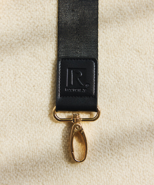 ROOTOTE（ルートート）の「ROOTOTE/ルートート OP.STRAP ショルダーストラップ（ショルダーバッグ・レディース・グレー/その他9/ブラック/ベージュ・ONE SIZE）」の5枚目の写真