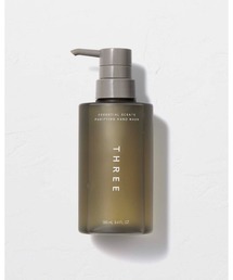 THREE（スリー）の「THREE エッセンシャルセンツ ピュリファイング ハンドウォッシュ（ハンドソープ）」