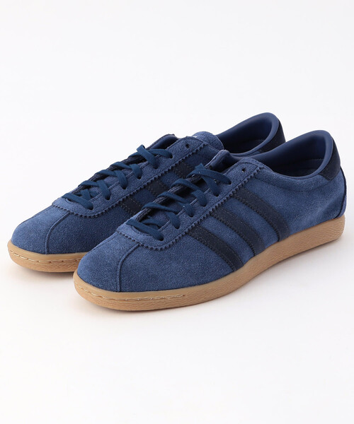 靴 adidas tobacco 24.5 限定展開 adidas/アディダス タバコ / Tobacco [26~28cm