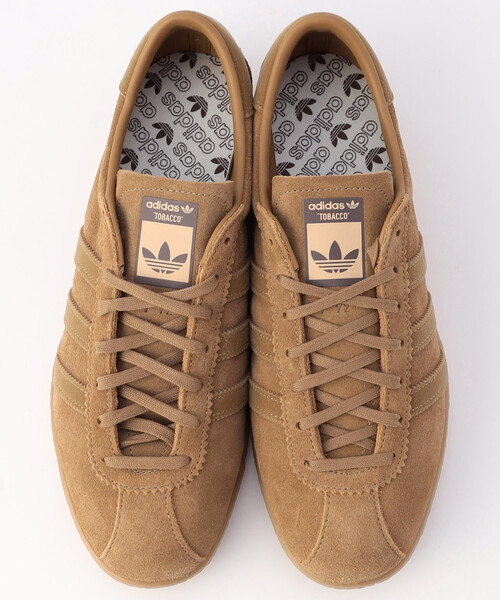 限定展開 adidas/アディダス タバコ / Tobacco [26~28cm