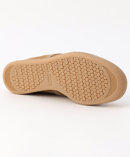 【新品】adidas アディダス タバコ スエード スニーカー26㎝★最終値下げ adidas Originals アディダス オリジナルス タバコ スエード