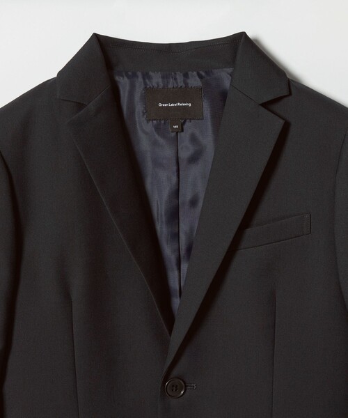 TRW ソリッド ジャケット / キッズ 140cm-160cm（スーツジャケット