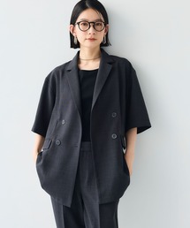 CROSS FUNCTION（クロスファンクション）の「テーラードジャケット（テーラードジャケット）」