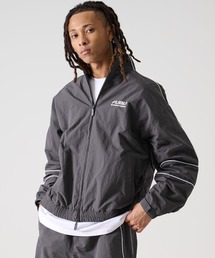 FUBU( �t�u)��FUBU �t�u �u�����h ���S �z�F���C�� �W�b�v�A�b�v ���� �i�C���� �g���b�N�W���P�b�g �W���[�W(�i�C�����W���P�b�g)