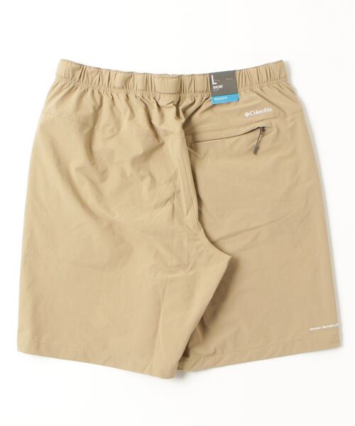Columbia(コロンビア)の「コロンビア タイムトゥートレイルショーツ(その他パンツ・レディース・ベージュ・M/L/XL/S)」の2枚目の写真
