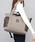 moz�i���Y�j�́u�������H �i�C���� ��e�ʁ@�����[ 3WAY �g�[�g�o�b�O A4�Ή��i�g�[�g�o�b�O�j�v�b�O���C�b�V���x�[�W��