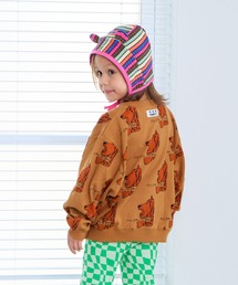 MARKEY'S | ソウガラトレーナー(スウェット)