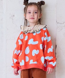 MARKEY'S | ソウガラトレーナー(スウェット)