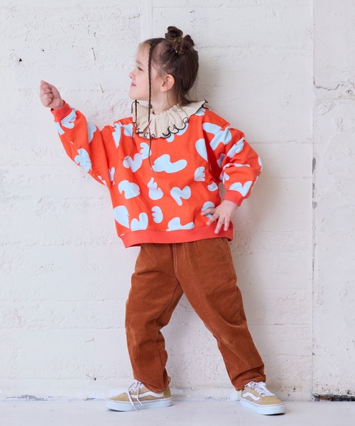 ソウガラトレーナー（スウェット）｜MARKEY'S（マーキーズ）の