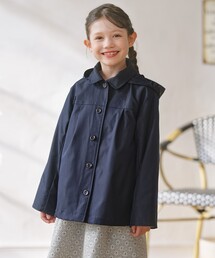 組曲（クミキョク）の「【110-140㎝】マルチWay アウター（その他アウター・キッズ）」