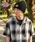 Dickies�i�f�B�b�L�[�Y�j�́u�yDickies / �f�B�b�L�[�Y�z�t�@�C���[���S�j�b�g�L���b�v/�h�J�����|�C���g/���j�Z�b�N�X/�v���[���g�ɂ��������߁��i�j�b�g�L���b�v/�r�[�j�[�j�v�b�u���b�N