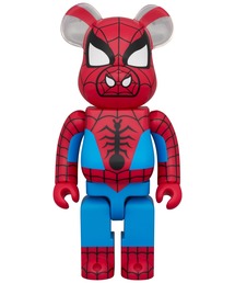 BE@RBRICK(ベアブリック)のBE@RBRICK SPIDER-HAM 400%(フィギュア)
