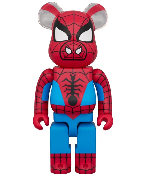 BE@RBRICK GIZMO 1000％ Costume ベアブリック Be@rbrick Gizmo (Costume Version) 1000% Collectible Figure