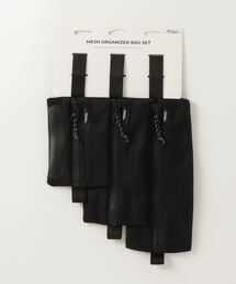 Matador(}^h[)MATADOR Mesh Organizer Bag Set }^h[ bV I[KiCU[ |[`(|[`)